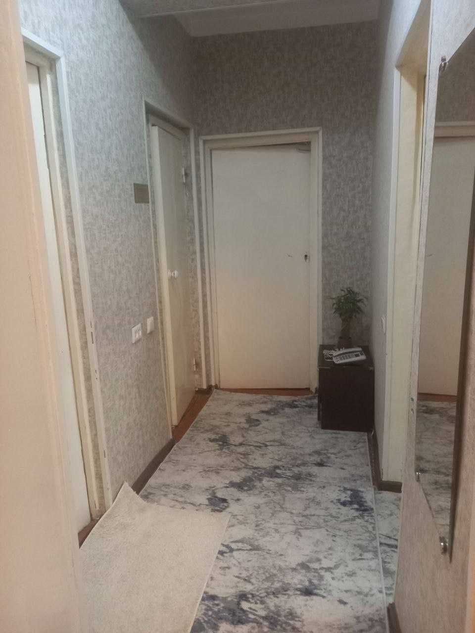 Чорсуда 2 хоналик квартира арзон нархда сотилади