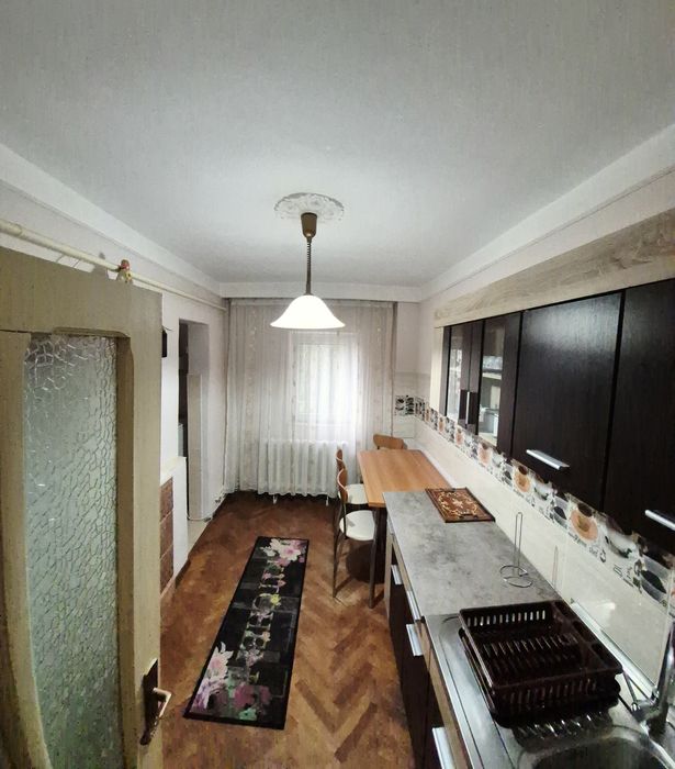 Apartament Focșani