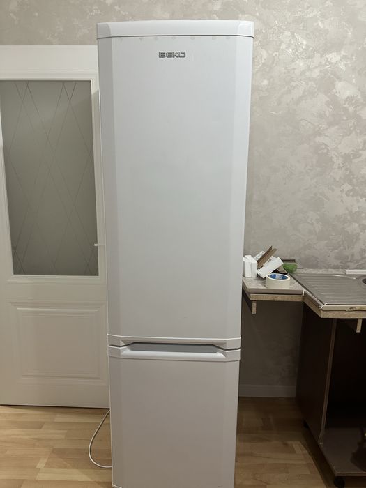 Холодильник ВЕКО