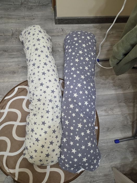 Подушки 2шт новые