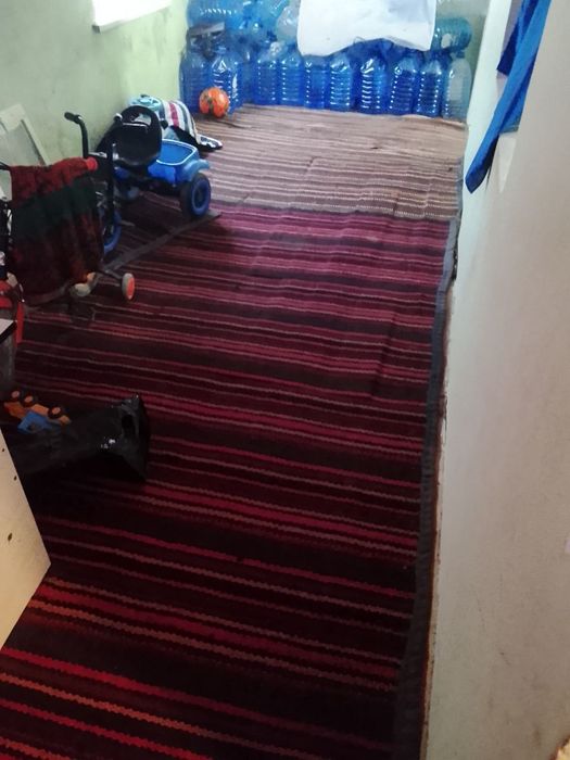 Zafarabot 2 xonali uy sirochni sotiladi