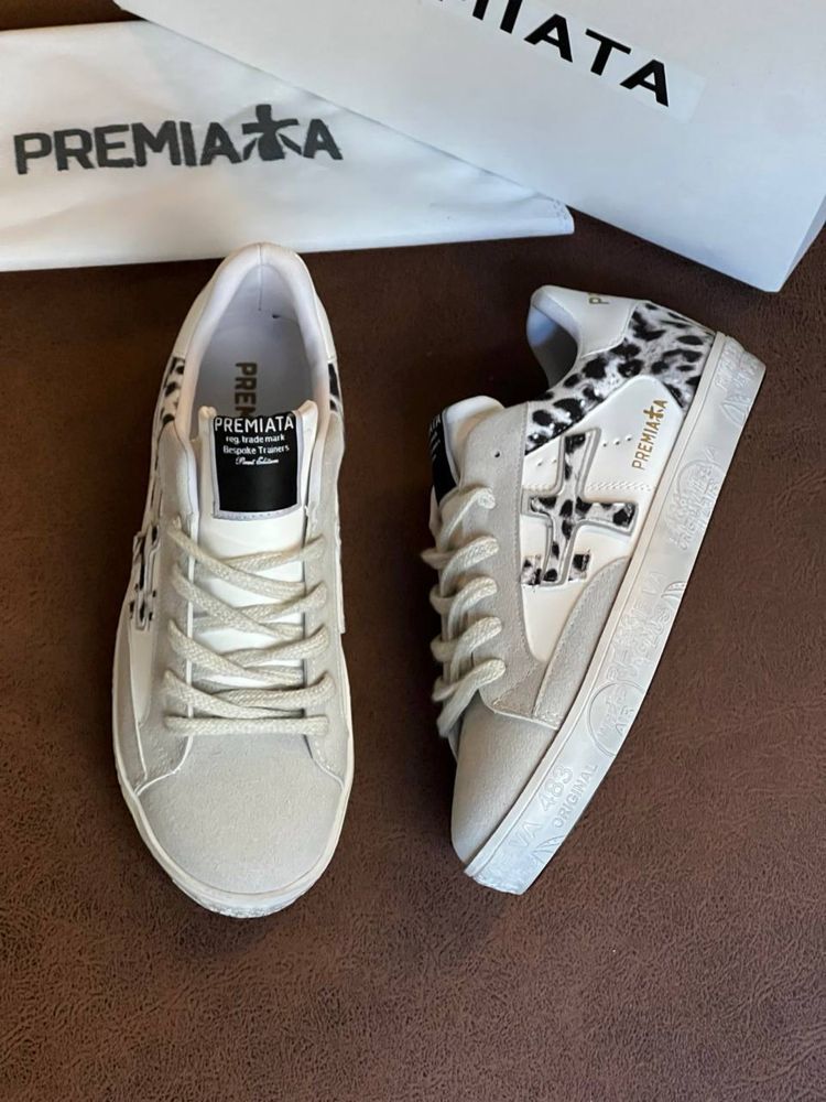 Adidasi Premiata Noi !!! Marimi 36/40 !!!