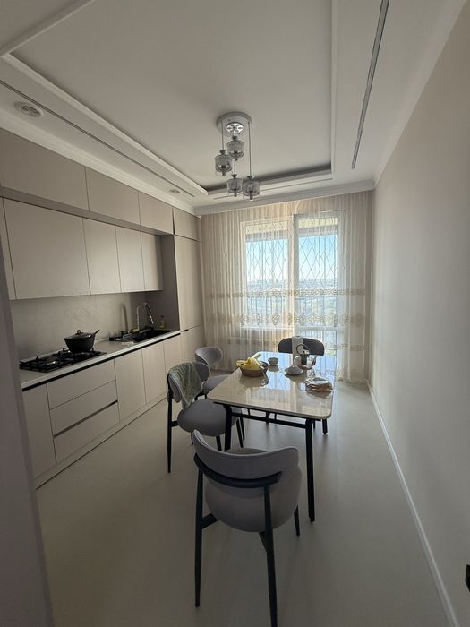 Продается Яшнобод район  Янгиобод ЖК NRJ ZAMON