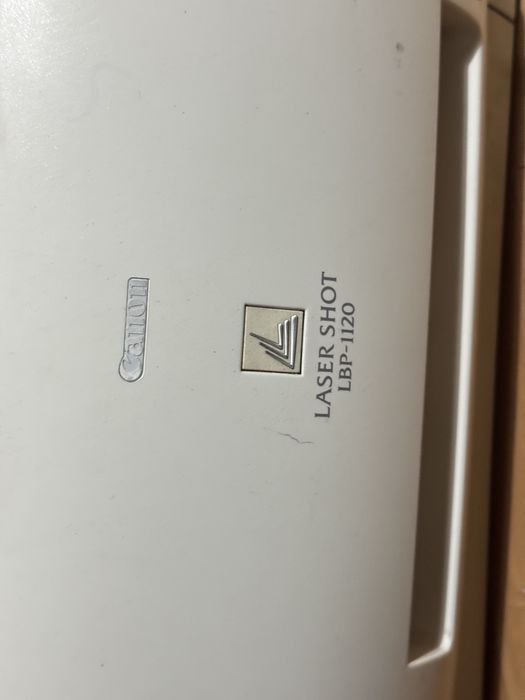 Принтер canon на запчаст