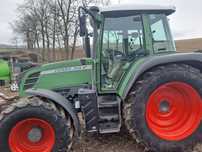 Vand Tractor agricol Fendt 313