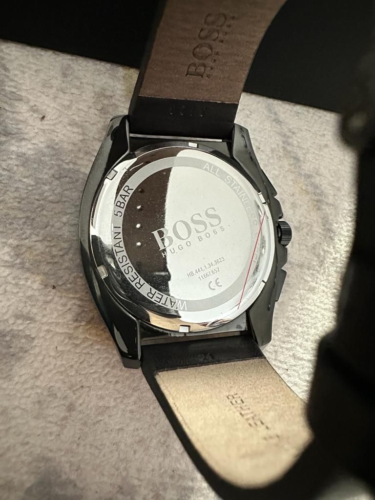 Ceas Hugo Boss Grandmaster 1513883