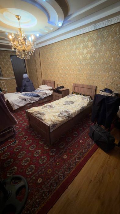 Сдается квартира на Юнус Абад 2 квартал 3/1/9 Семья