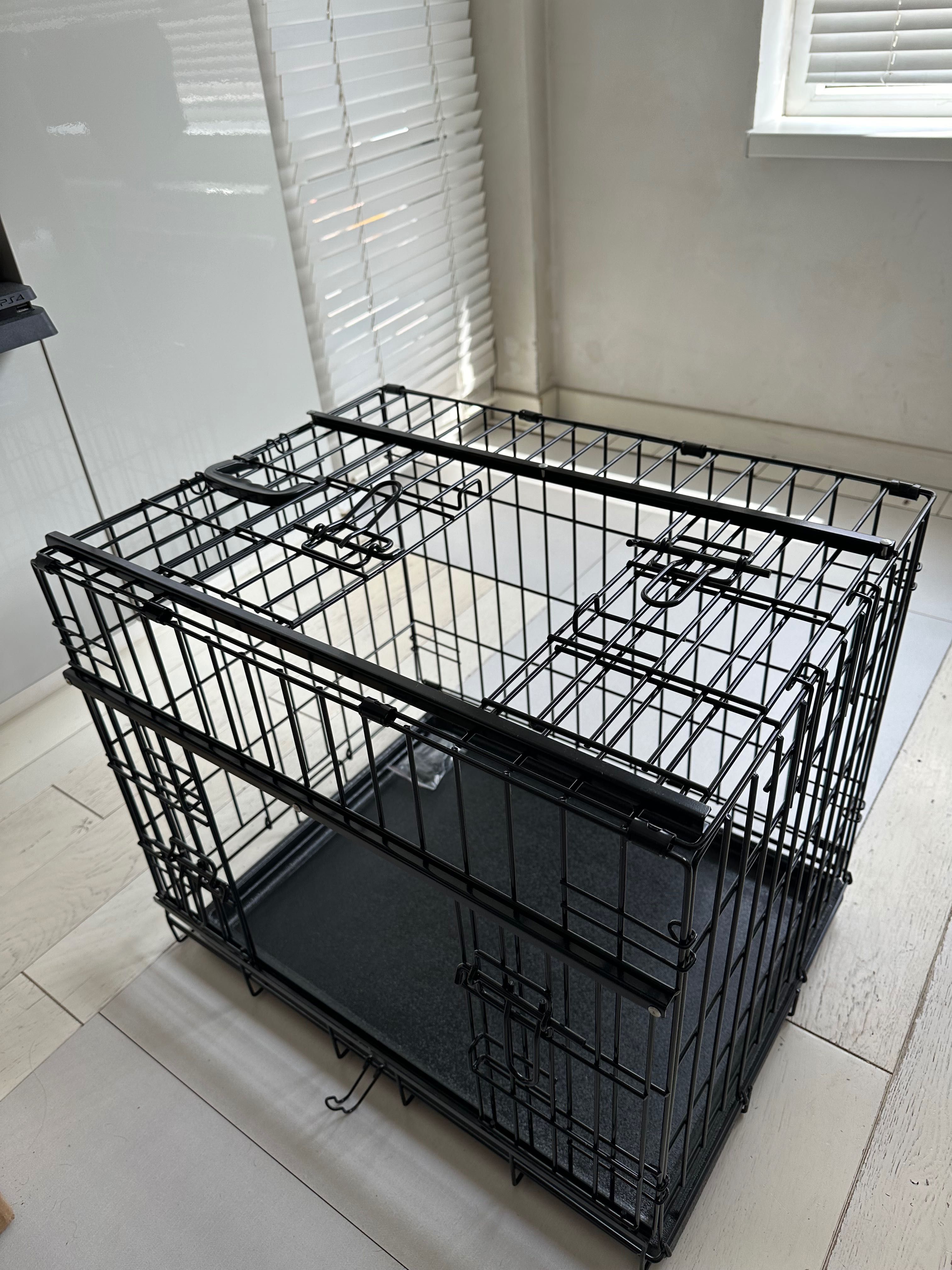 Клетка за домашен любимец Vadigran 61х46х53см