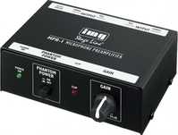 Preamplificator microfon IMG Stage Line MPR I