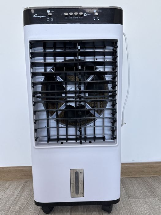 Кондеционер вентилятор Air cooler