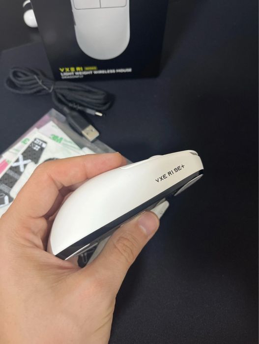 Mouse VXE R1 SE+