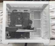 Геймърски компютър ryzen 5 5600x 16GB ram 1TB ssd 5700xt