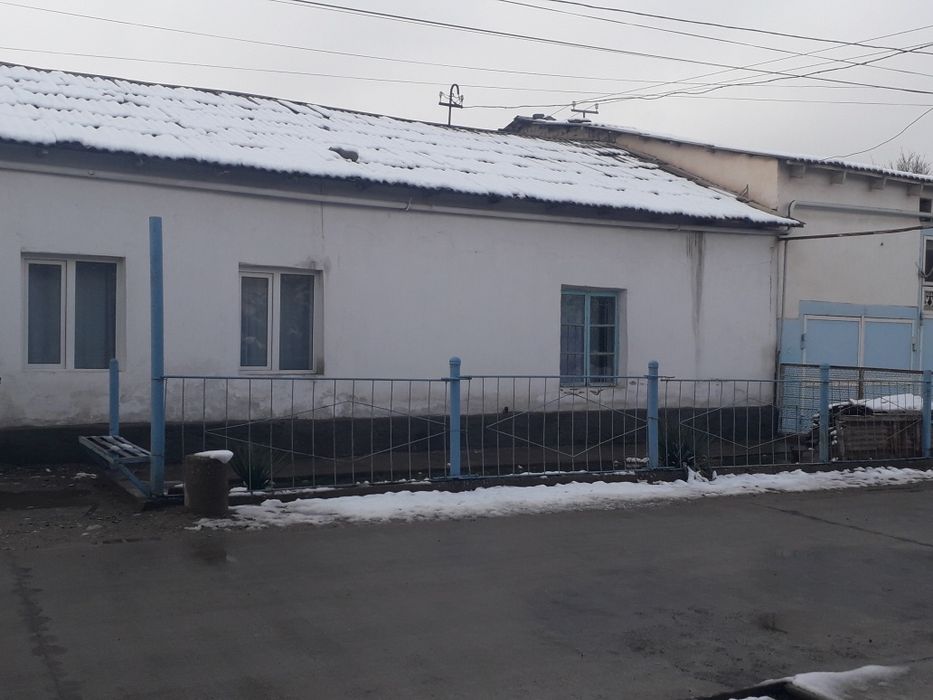 Sayhun mahalla Nizomiy 22 uy