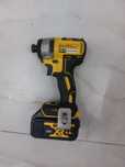 Impact dewalt 887