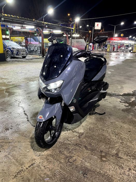 Yamaha Nmax 155 2022