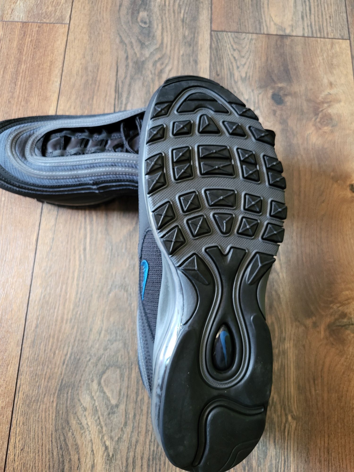 Nike air max 97 Raser blue