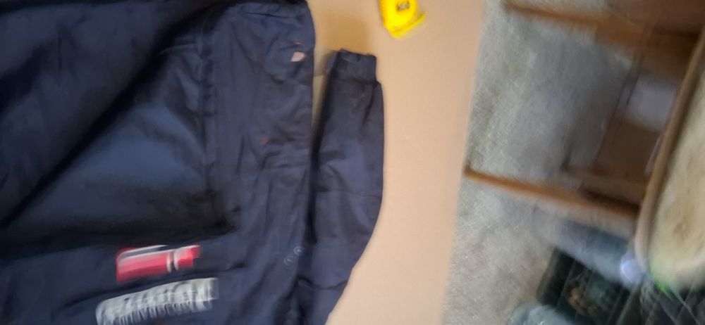 Geaca schi tip hanorac Geographical norway mărimea xl