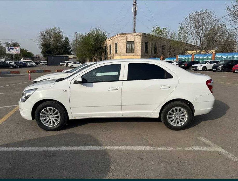 Kobilt Cobalt 2025 4-pozitsa 36 oygacha FOIZSIZ