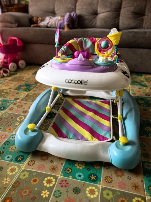 Rotobil Coccolle stare foarte buna