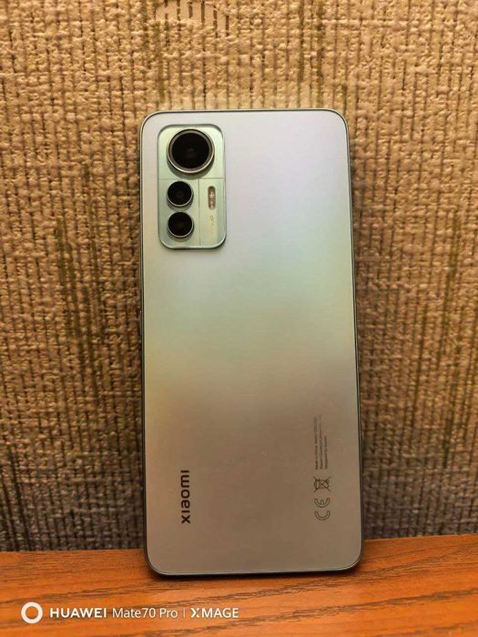 Продается XIAOMI 12 LITE 5G