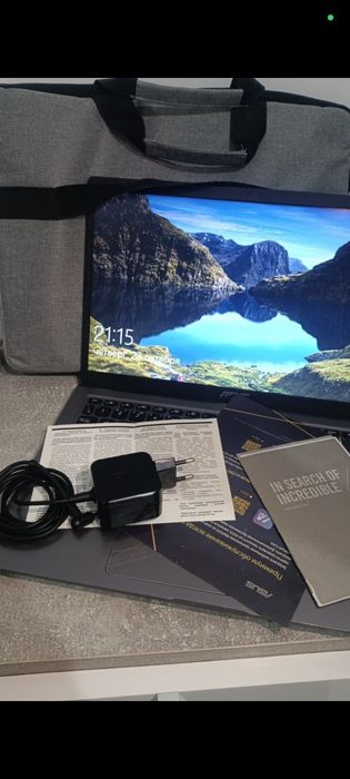 Asus ноутбук сатылады
