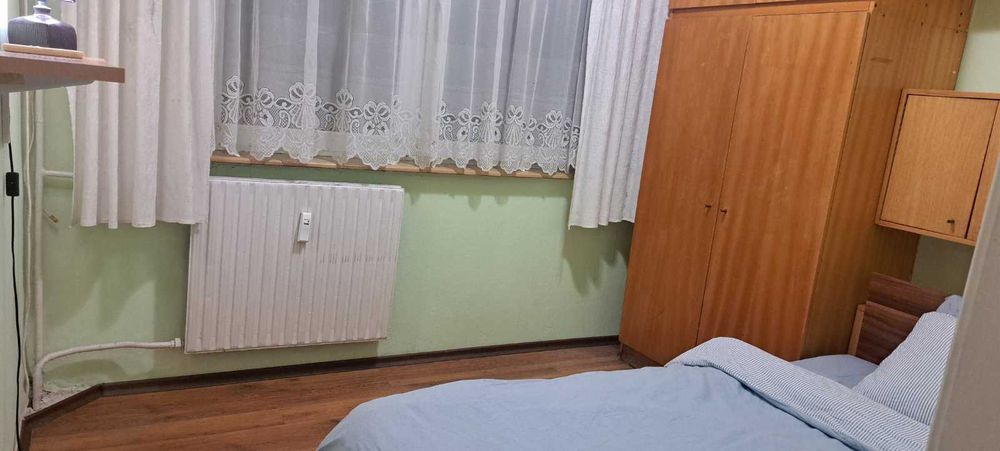 Дава се под наем Двустаен апартамент в София, Младост 3 - 50 кв.м за 498.27 € - Снимка #4
