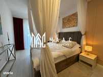 Apartament 2 camere | Mobilat LUX | Balcon | Ciresica