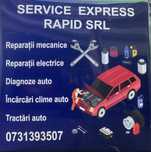 Service auto non stop