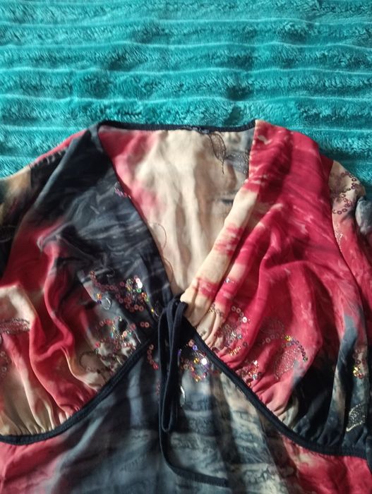 Bluzițe damă modele