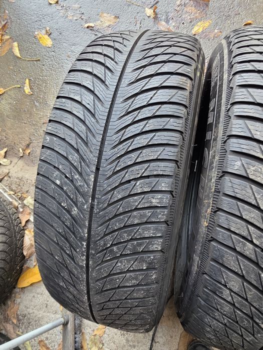 Michelin 225.60.17 цола