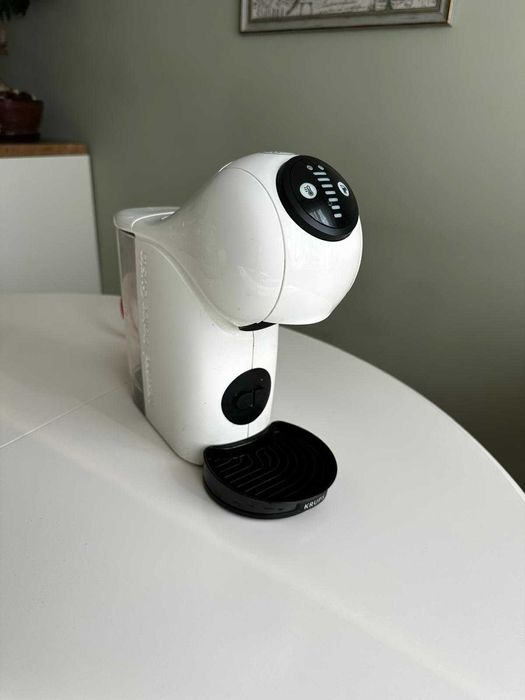 Кафемашина Krups Dolce Gusto