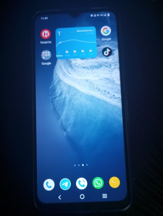 Продам Vivo y 33s