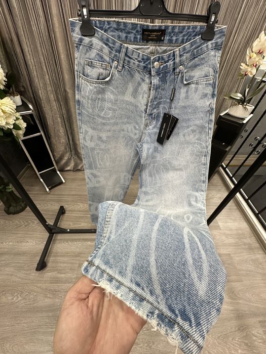 Blugi D&G. Model Buggy. Premium/TopQuality