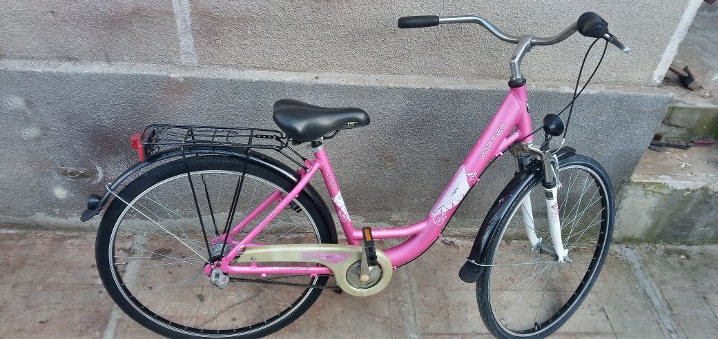 Bicicleta de oraș pentru femei, 28'