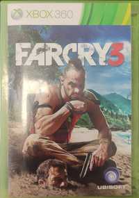 Far Cry3 XBOX360