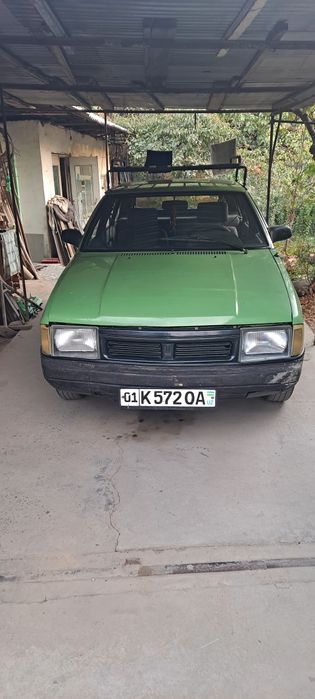 Продам Москвич 2141