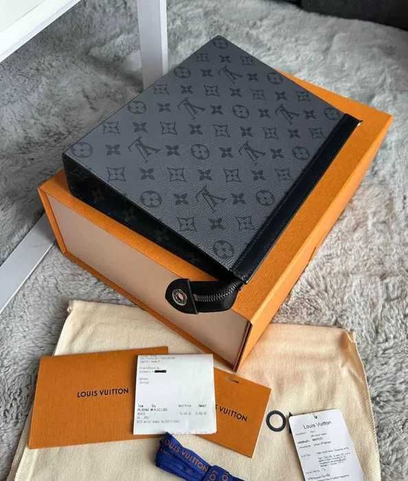 Чанта Louis Vuitton Pochette Voyage MM - УНИСЕКС