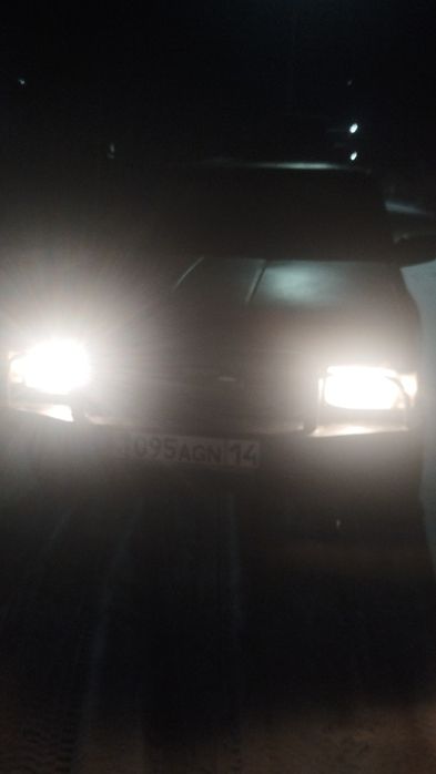 Продам Ниссан терано