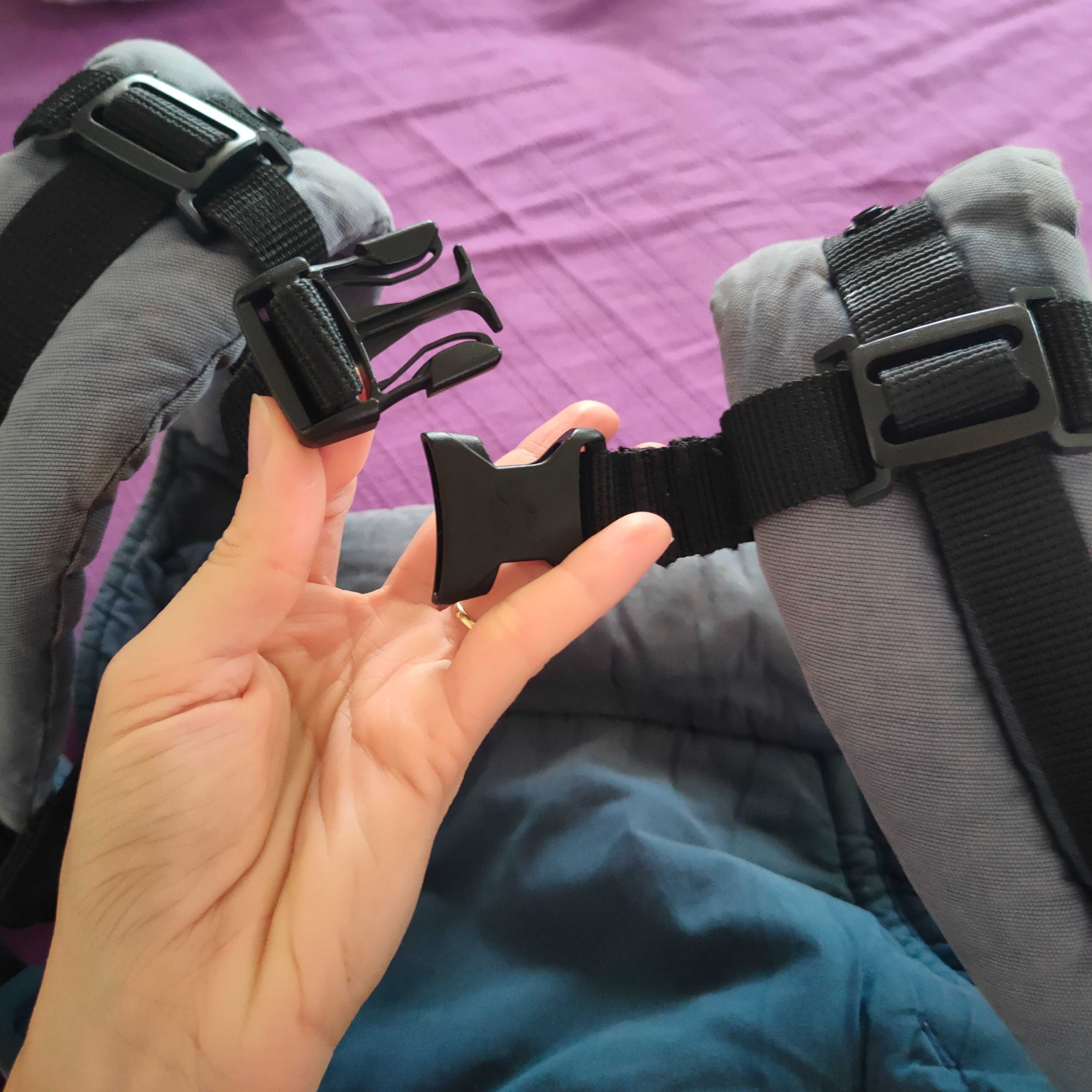 Раница Ergobaby 360