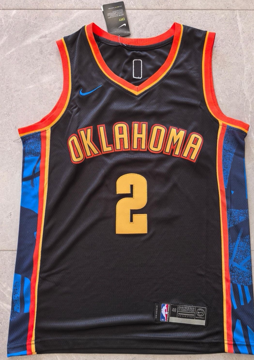 Maieuri NBA 2025