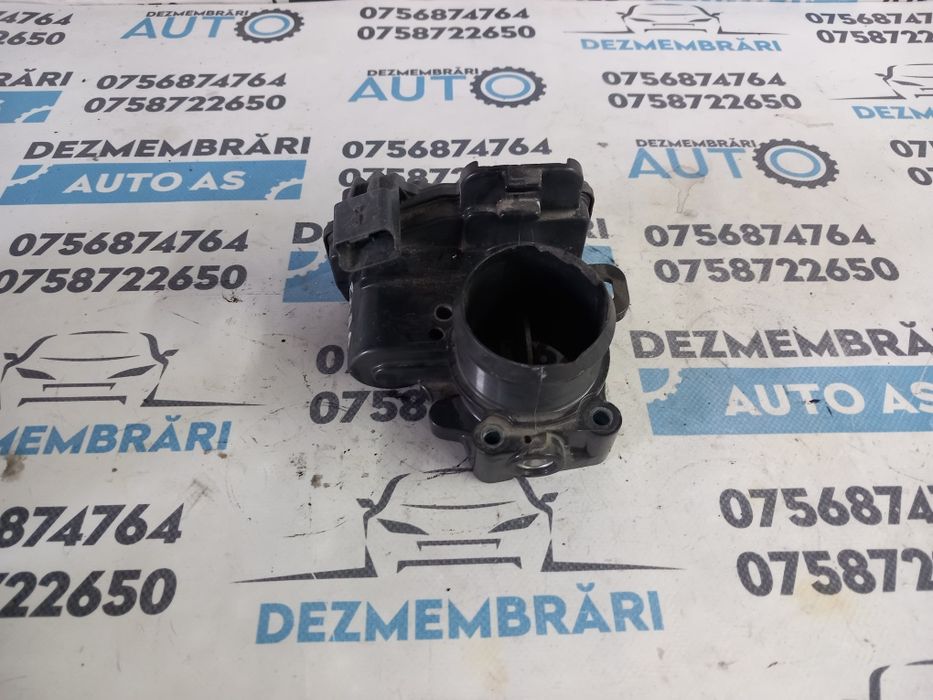 Clapeta acceleratie 2.0d Ford Kuga 2016