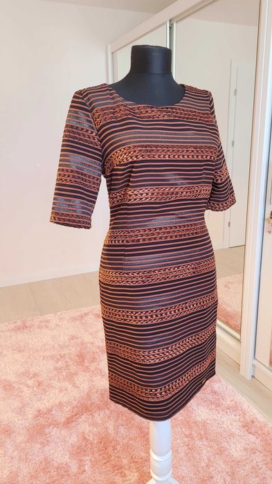 Rochie office, marime S