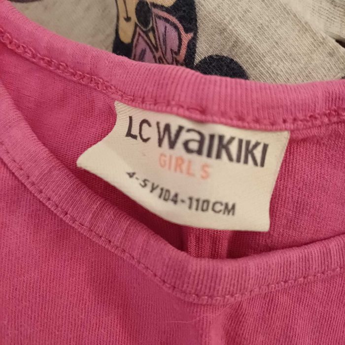 Lot1 haine fetite 4-6 ani