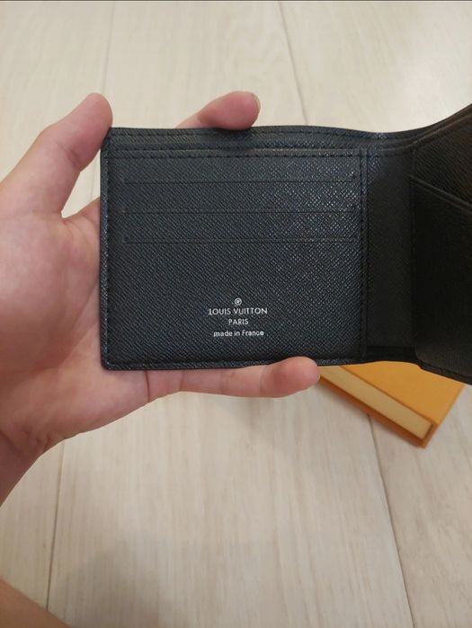 Portofel Louis Vuitton