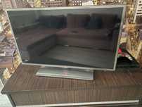 Smart TV 3D LG 32LB650V 81 cm