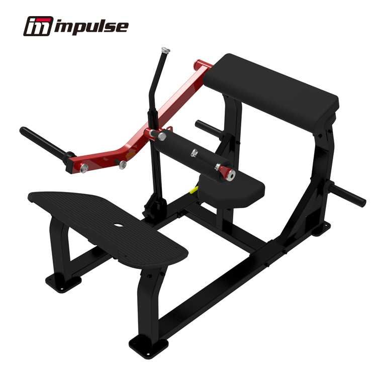 Пейка за Хип Тръст SL7038 / Лежанка Total Hip / Фитнес Уреди