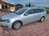 Vw passat 2.0 diesel 170 cp