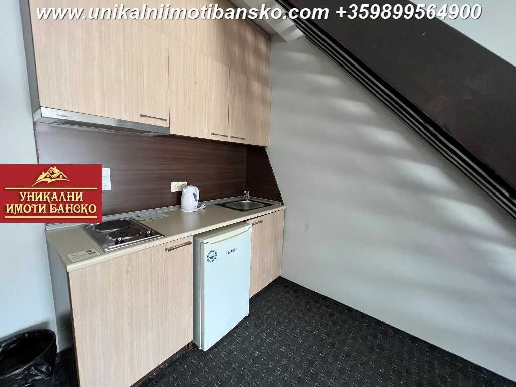 Продава се Двустаен апартамент в Банско - 104 кв.м за 625 €/кв.м - Снимка #9