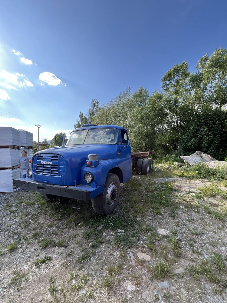 Vand tatra 148 militara