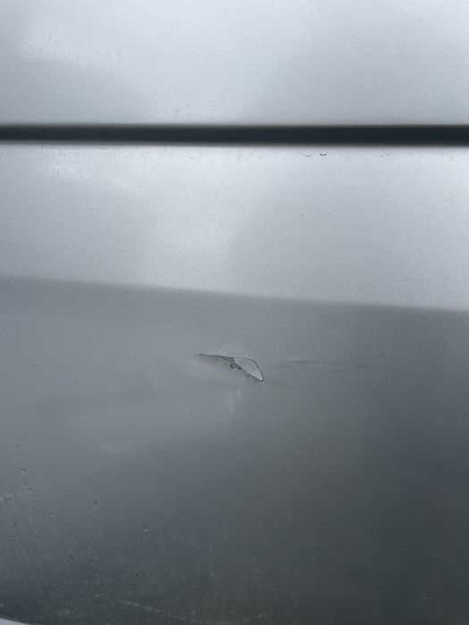 Дясна плъзгаща врата Volkswagen VW T5